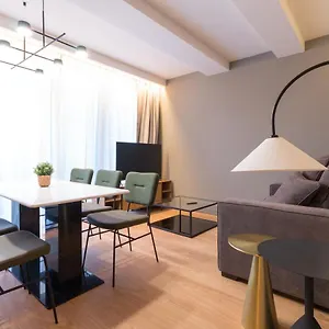Apartamento Old Town By Staynnapartments, Bilbao