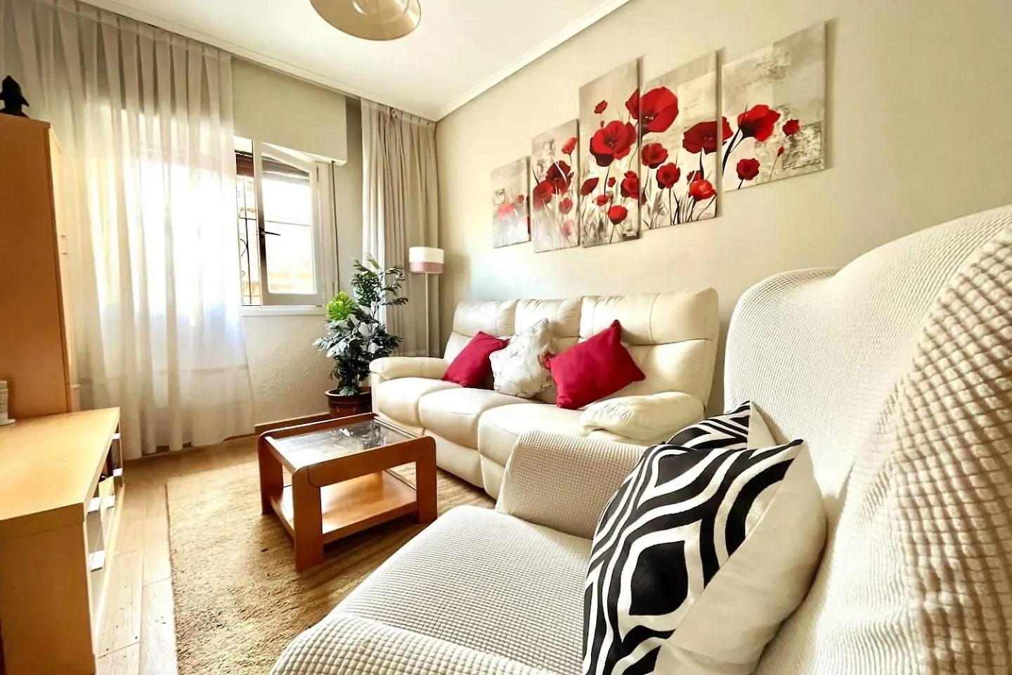 Tranquilo Apartamento Cerca Del Casco Viejo Bilbao location